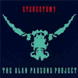 The Alan Parsons Project - Stereotomy download flac