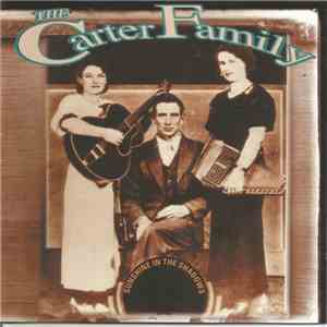 The Carter Family - Sunshine In The Shadows download flac