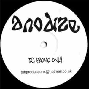 The Chemical Brothers - Anodize download flac