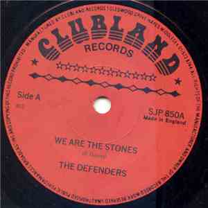 The Defenders  - We Are The Stones download flac