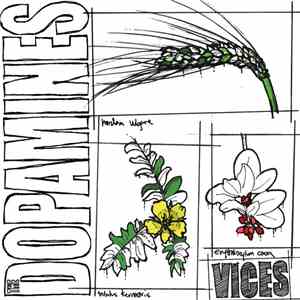 The Dopamines - Vices download flac