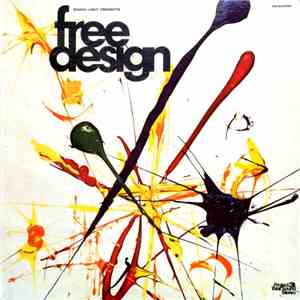 The Free Design - Stars / Time / Bubbles / Love download flac