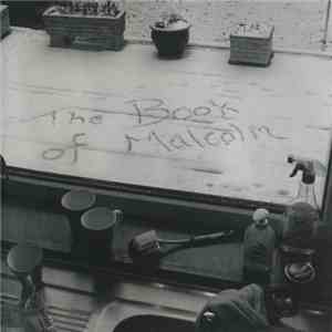 The Gnostics  - The Book of Malcolm download flac