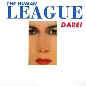 The Human League - Dare! download flac