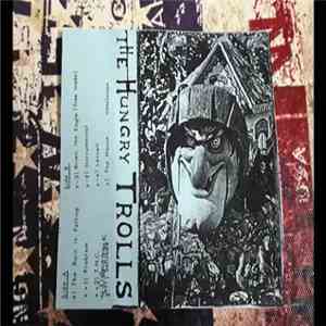 The Hungry Trolls - Demo Tape download flac