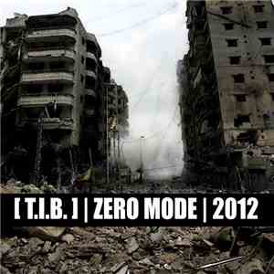 The Infernal Brothers - Zero Mode download flac