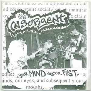 The Insurgent / Contra - Your Mind Is Your Fist download flac