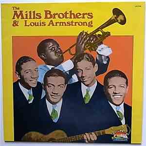 The Mills Brothers & Louis Armstrong - The Mills Brothers & Louis Armstrong download flac