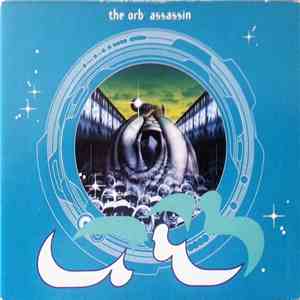 The Orb - Assassin cd set download flac