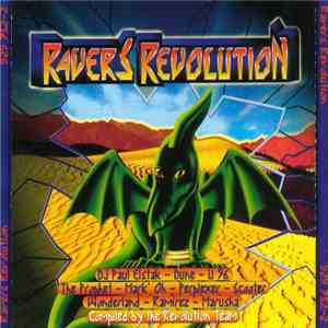 The Revolution Team - Ravers Revolution download flac