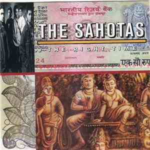 The Sahotas - The Right Time download flac
