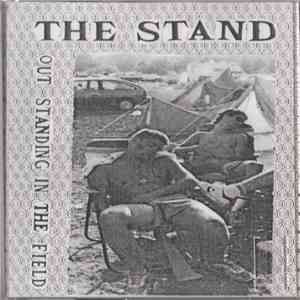 The Stand - Out Standing In The Field download flac
