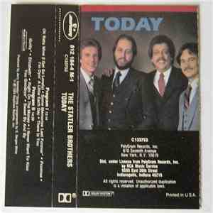 The Statler Brothers - Today download flac