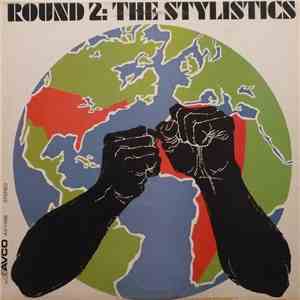 The Stylistics - Round 2 download flac