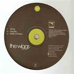 The Wiggs - Rizing download flac