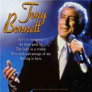 Tony Bennett - A Touch Of Class download flac