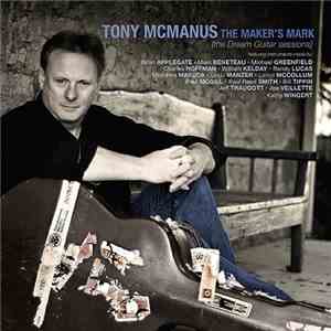 Tony McManus - The Maker's Mark download flac