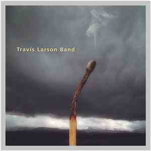 Travis Larson Band - Burn Season download flac