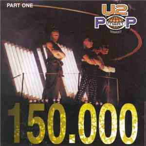 U2 - 150,000 download flac