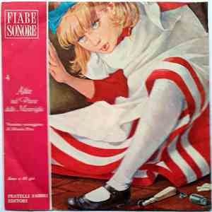 Unknown Artist - Alice Nel Paese Delle Meraviglie download flac