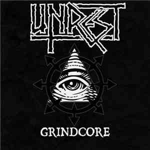 Unrest  - Grindcore download flac