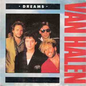 Van Halen - Dreams download flac