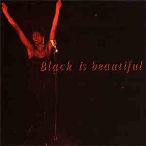 Various - Black Is Beautiful download flac