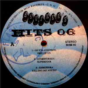 Various - Brother's Hits 06 download flac