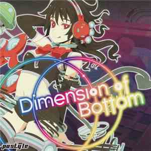Various - Dimension Of Bottom download flac