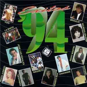 Various - Exitos 94 download flac