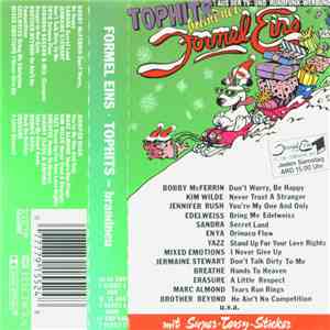 Various - Formel Eins - Tophits Brandneu download flac