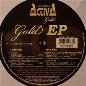 Various - Gold EP download flac
