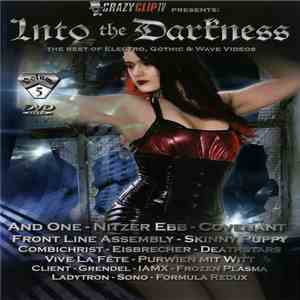 Various - Into The Darkness Volume 5 download flac