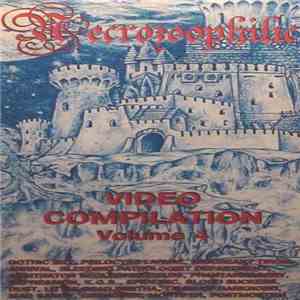 Various - Necrozoophilic Volume 4 download flac