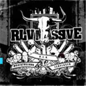 Various - RLV Massive - Mõistatuslikud Tegelased download flac
