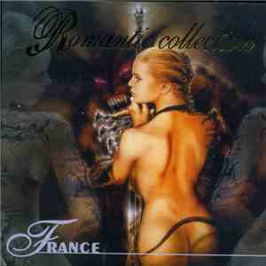Various - Romantic Collection - France download flac
