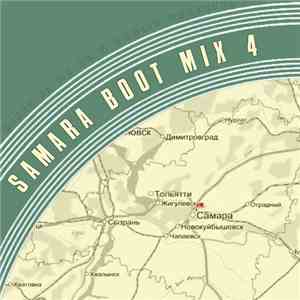 Various - Samara Boot Mix 4 download flac