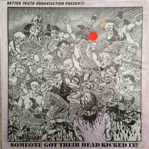 Various - Someone Got Their Head Kicked In! FLAC album