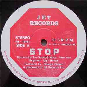 Various - Stop download flac