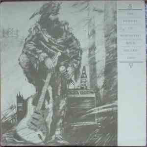 Various - The History Of Northwest Rock Volume Two download flac