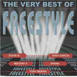 Various - The Very Best Of Freestyle download flac
