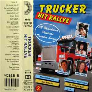 Various - Trucker Hit Rallye download flac