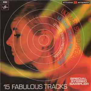 Various - Ultimate Stereo Presentation download flac
