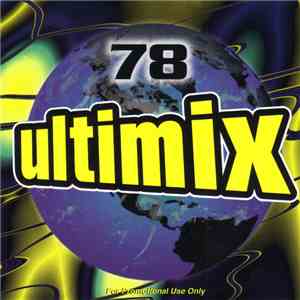 Various - Ultimix 78 download flac