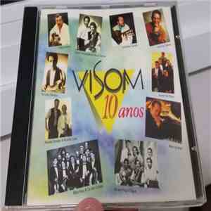 Various - Visom 10 Anos download flac