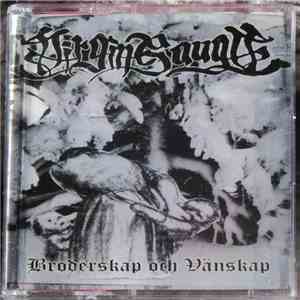 Virgin Gauge - Broderskap Och Vänskap download flac