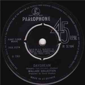 Wallace Collection - Daydream download flac