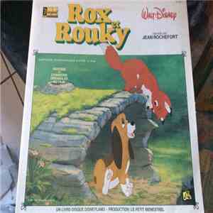 Walt Disney - Rox Et Rouky download flac