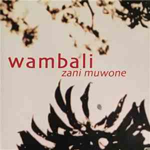 Wambali Mkandawire - Zani Muwone download flac