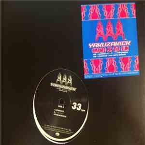 Yakuzakick - Empire Of The Sun download flac